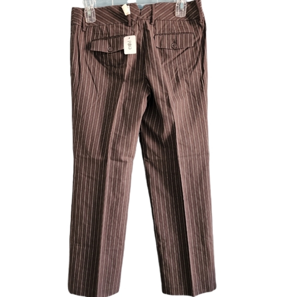 Preowned Loft Dress Pants Petites. - Picture 2 of 4